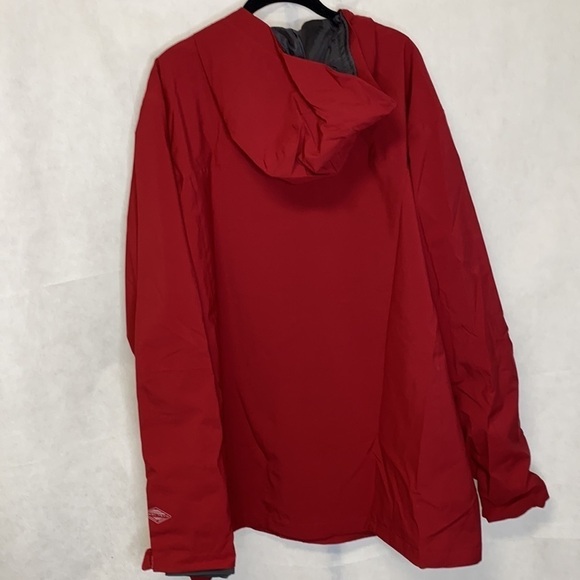 NWT Columbia Parkchester Jacket Element Omni Tech Coat - Picture 3 of 16